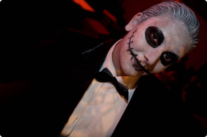 Halloween-Kalaset