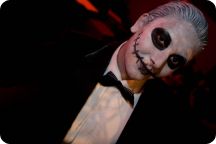 Halloween-Kalaset