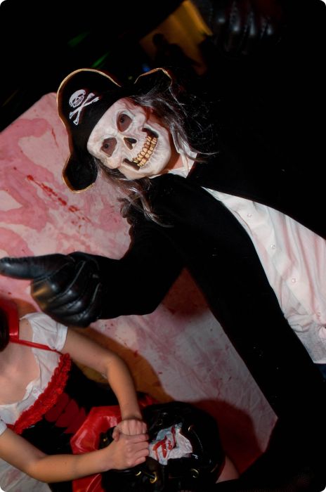 Halloween-Kalaset