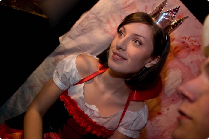 Halloween-Kalaset