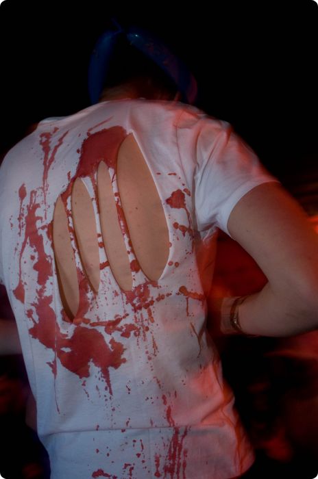Halloween-Kalaset