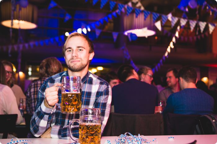Oktoberfest