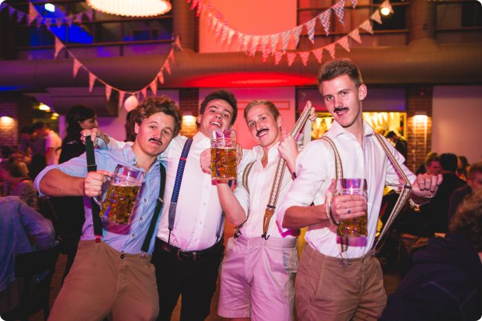 Oktoberfest