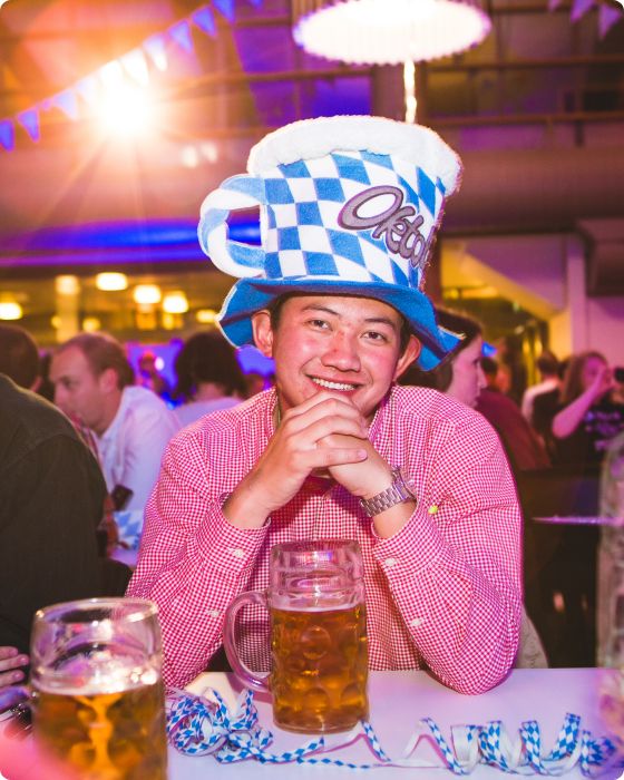 Oktoberfest