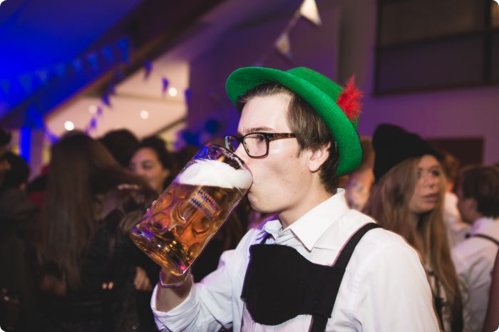 Oktoberfest