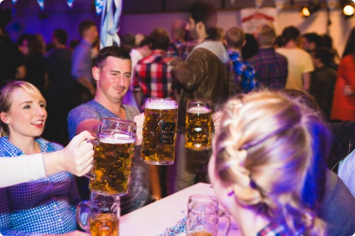 Oktoberfest