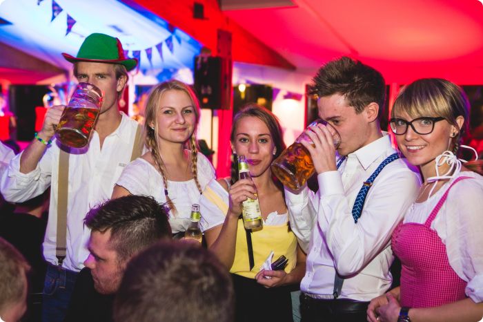 Oktoberfest