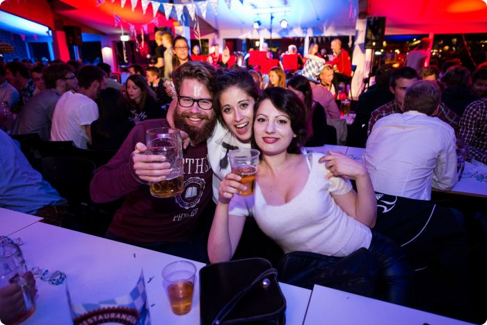 Oktoberfest