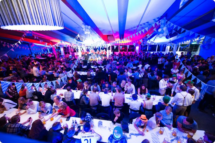 Oktoberfest