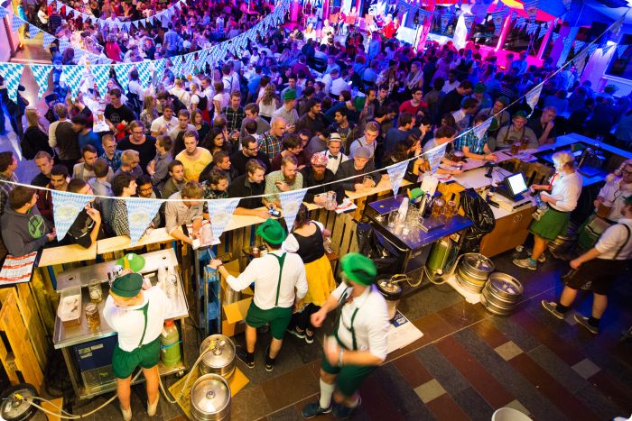 Oktoberfest