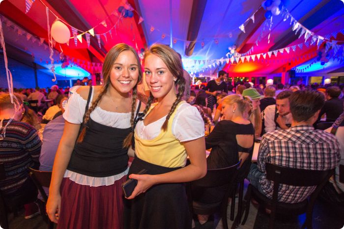 Oktoberfest
