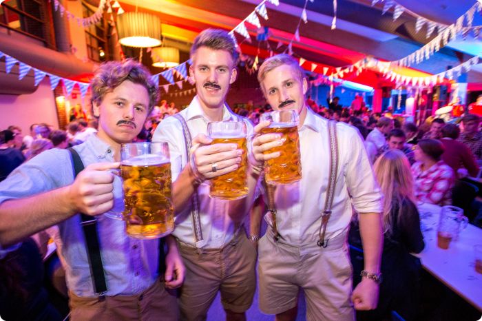Oktoberfest