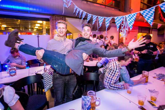 Oktoberfest