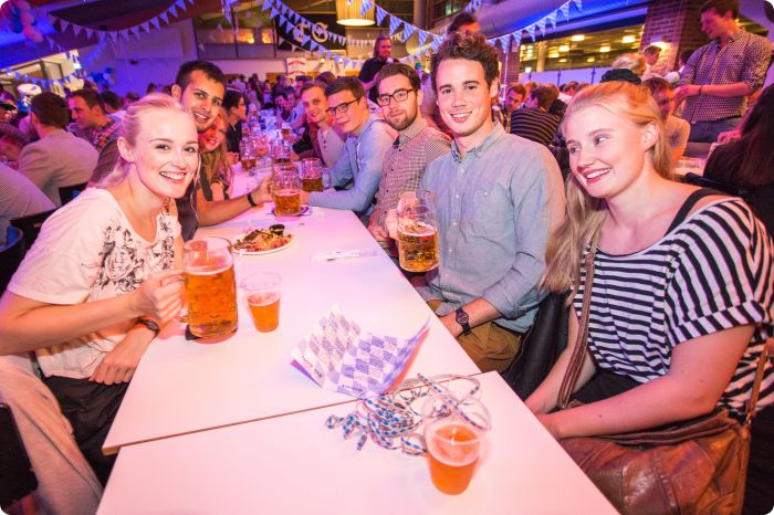 Oktoberfest