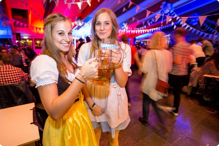 Oktoberfest