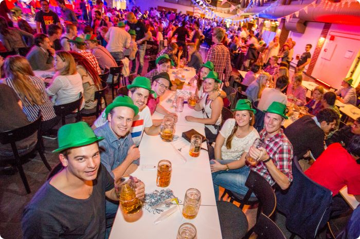 Oktoberfest