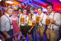 Oktoberfest