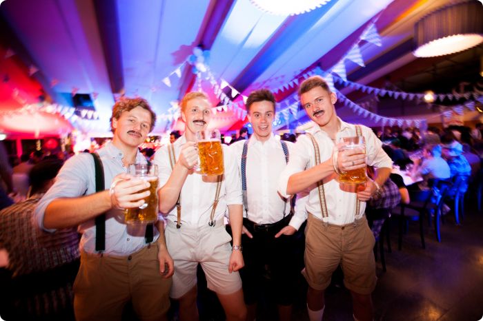 Oktoberfest