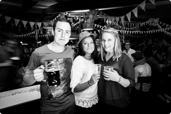 Oktoberfest