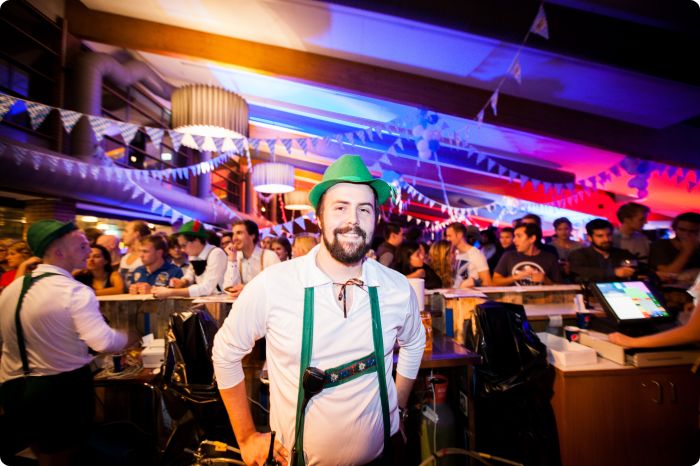 Oktoberfest