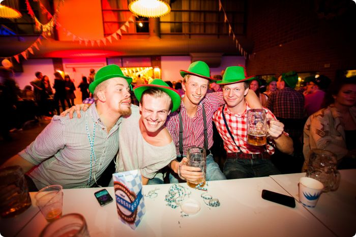 Oktoberfest