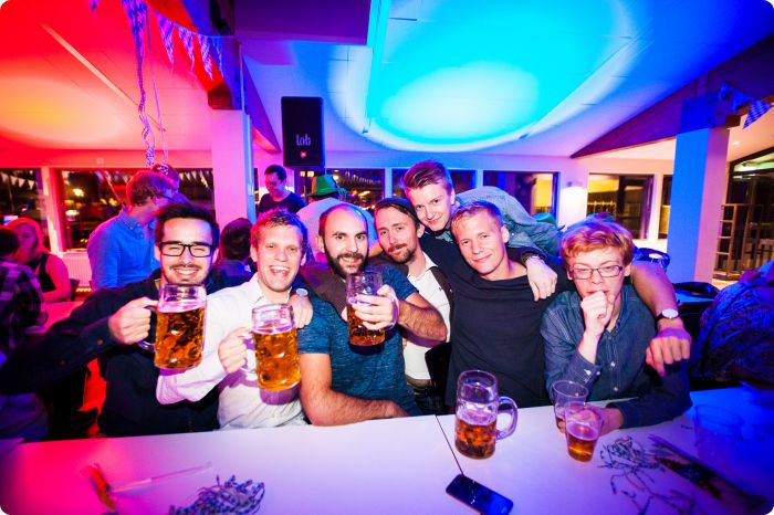 Oktoberfest
