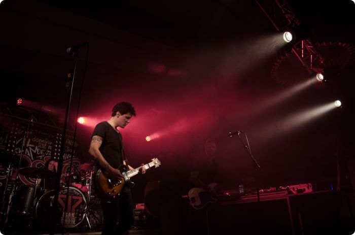 Halloweenkalas: Neverstore, Smash into pieces, Mash up international