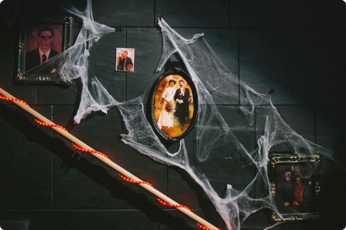 Halloweenkalas