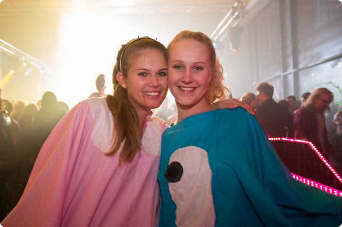 Halloweenkalas
