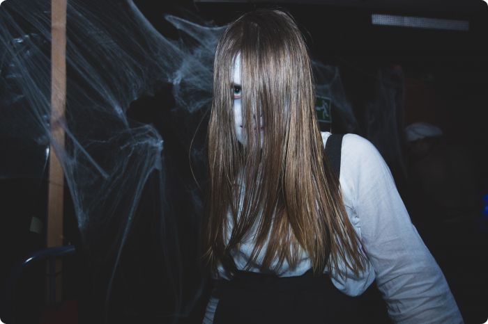 Halloweenkalas