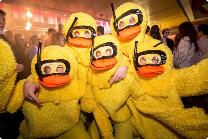 Halloweenkalas
