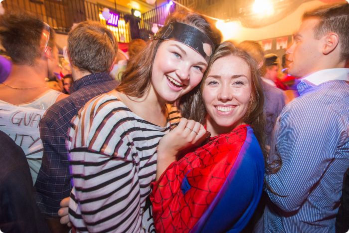 Halloweenkalas