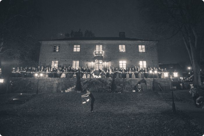 Höstbalen