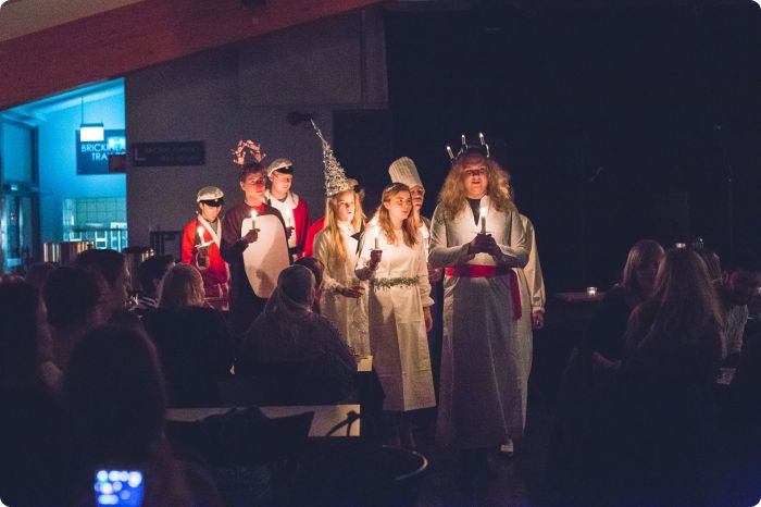 Lucia