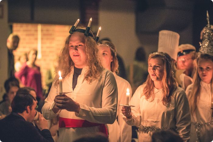 Lucia