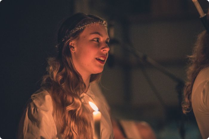 Lucia