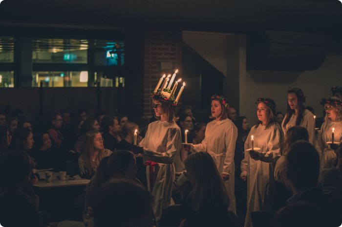 Lucia