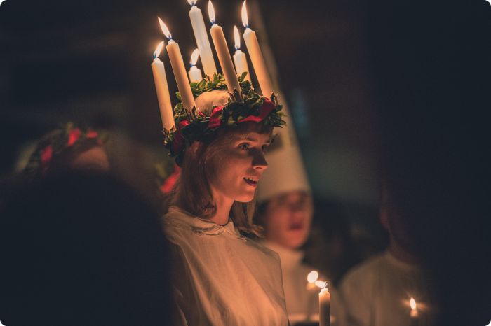 Lucia