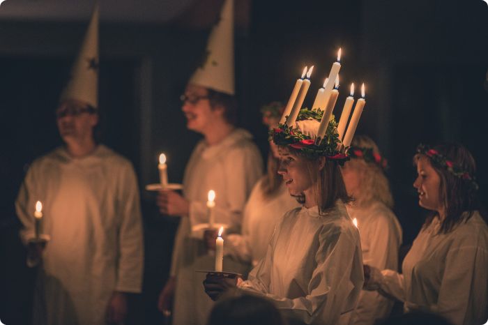 Lucia