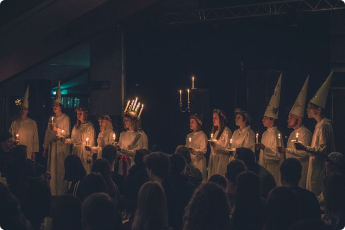 Lucia