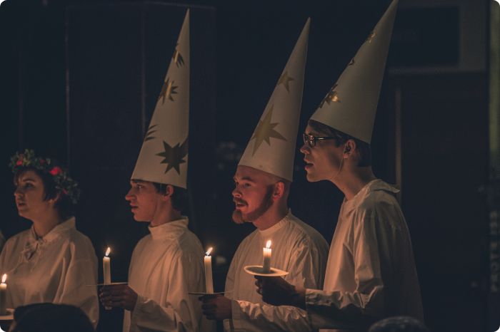 Lucia