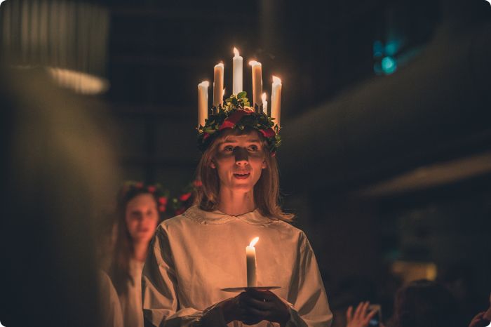 Lucia