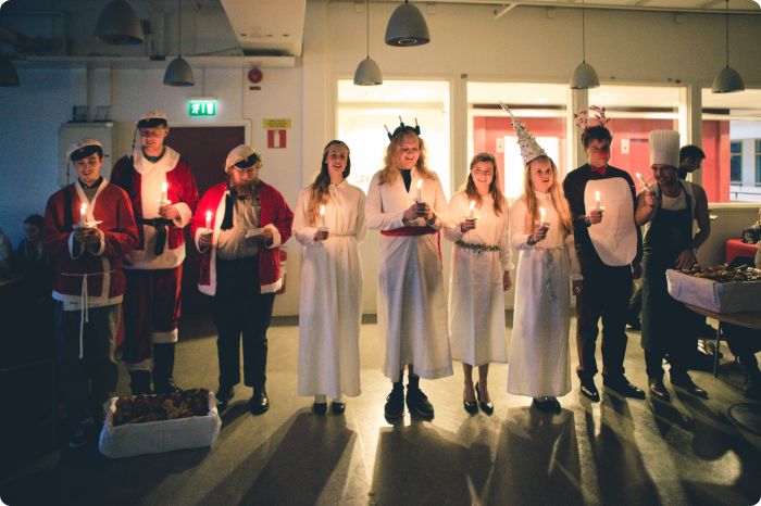 Lucia
