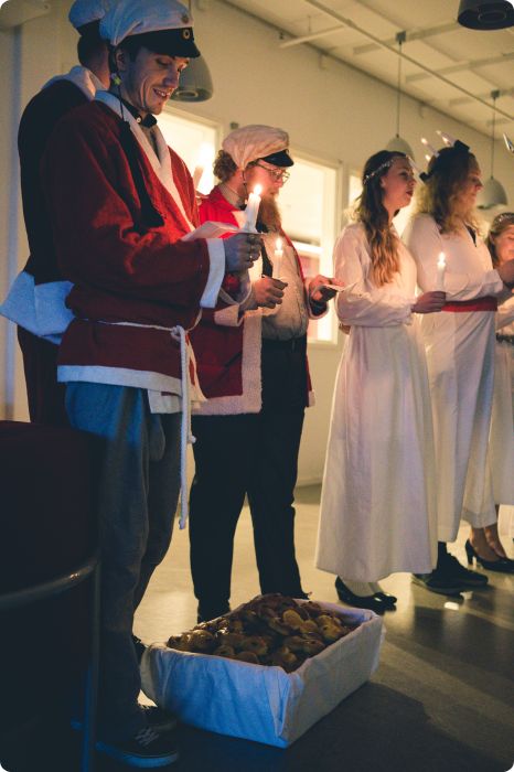 Lucia