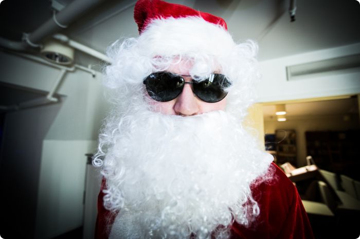 Julkalas