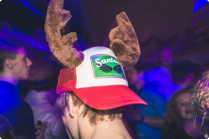Julkalas