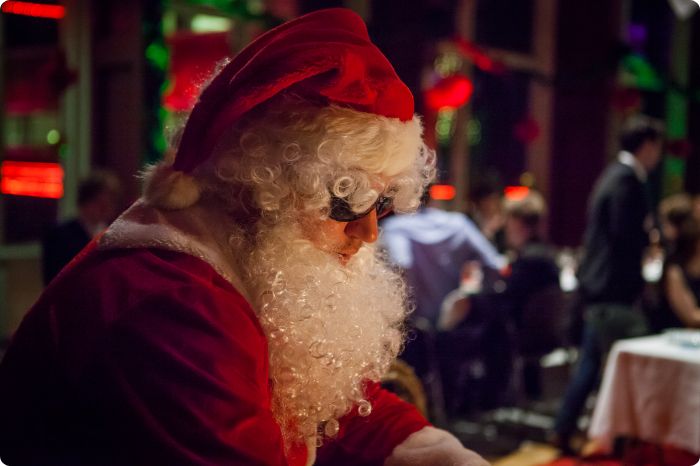 Julkalas