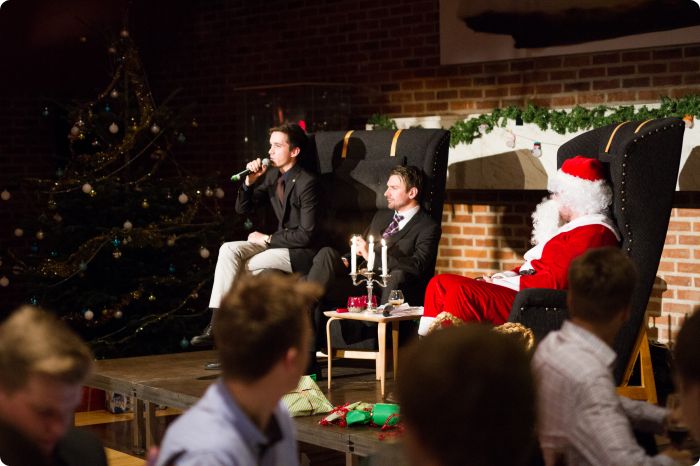 Julkalas