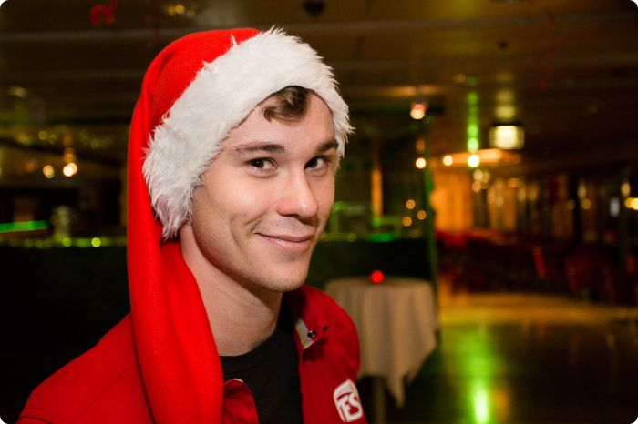 Julkalas