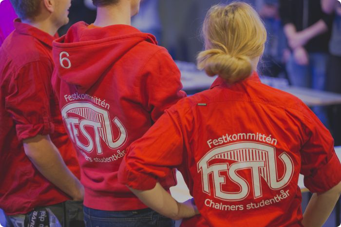PU: Beerpong-turnering & Gasque